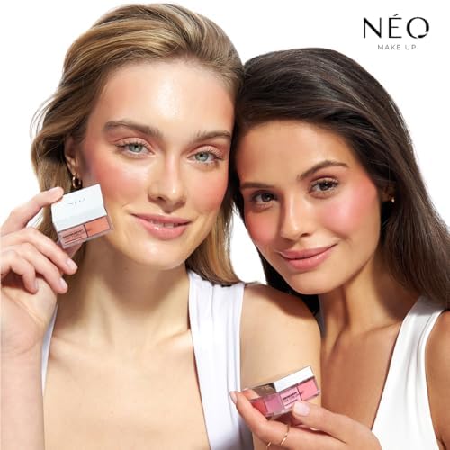 Vue 5 de Neo Make Up Blush