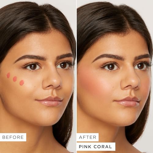 Vue 2 de Tarte Maneater Blush En