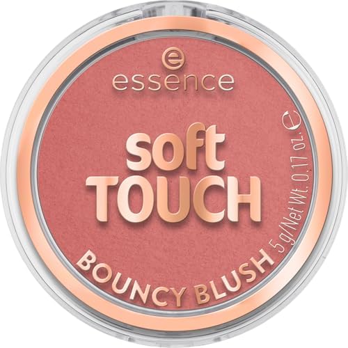 Vue 2 de Essence Soft Touch Bouncy