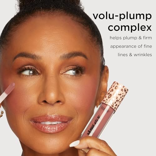 Vue 5 de Tarte Maneater Blush En