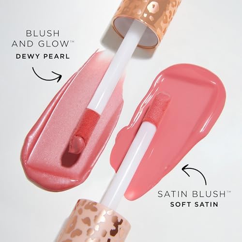 Vue 6 de Tarte Maneater Blush En