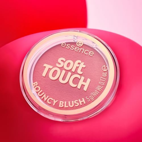 Vue 6 de Essence Soft Touch Bouncy