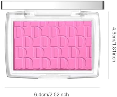 Vue 7 de Kyda Blush En Poudre