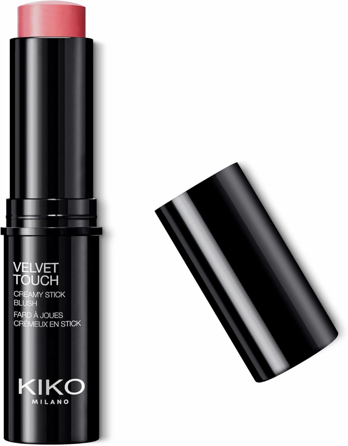 Kiko Milano Velvet Touch
