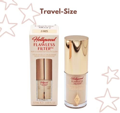 Vue 3 de Charlotte Tilbury Travel Size