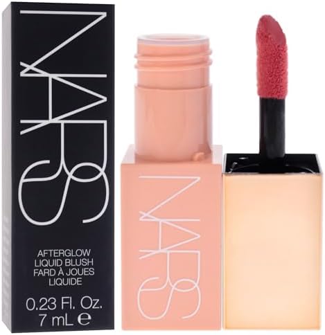 Vue 3 de Afterglow Liquid Blush Secret