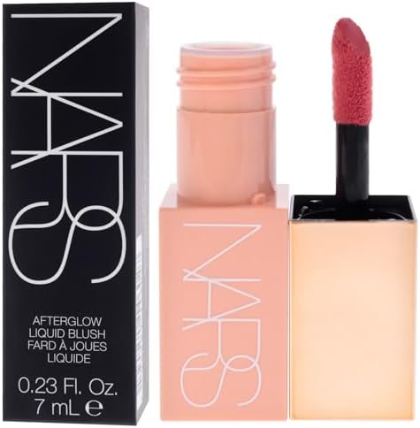 Vue 4 de Afterglow Liquid Blush Secret