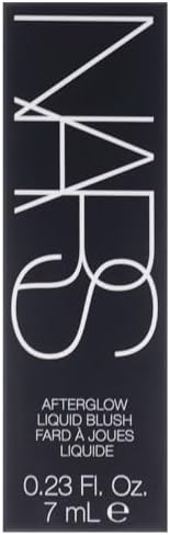 Vue 5 de Afterglow Liquid Blush Secret