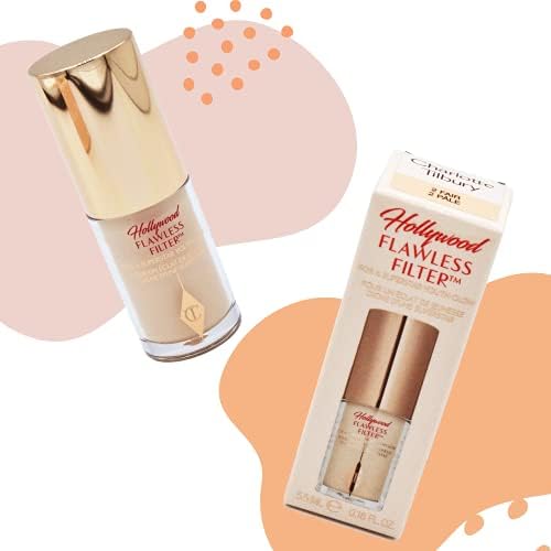 Vue 6 de Charlotte Tilbury Travel Size