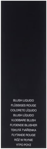 Vue 6 de Afterglow Liquid Blush Secret