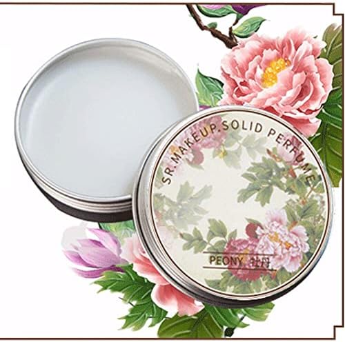 Vue 3 de Baume De Parfum Solide