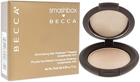 Vue 3 de Smashbox Becca Shimmering Skin