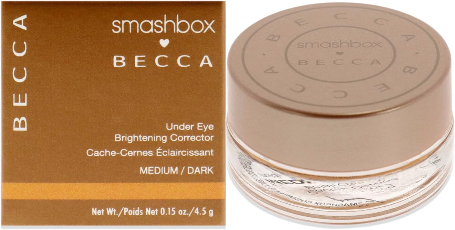 Becca Under Eye Brightening