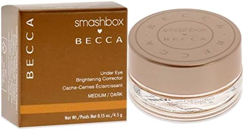 Vue 3 de Becca Under Eye Brightening