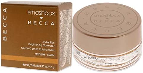Vue 4 de Becca Under Eye Brightening