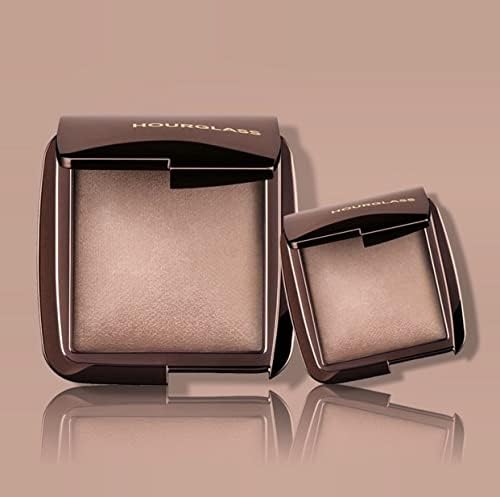 Vue 3 de Hourglass Ambient Lighting Powder
