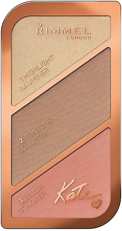 Rimmel Kate Palette De