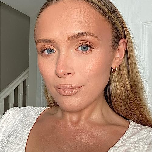 Vue 3 de Makeup Revolution London Highlighter