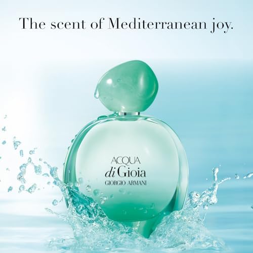 Vue 3 de Giorgio Armani Acqua Di