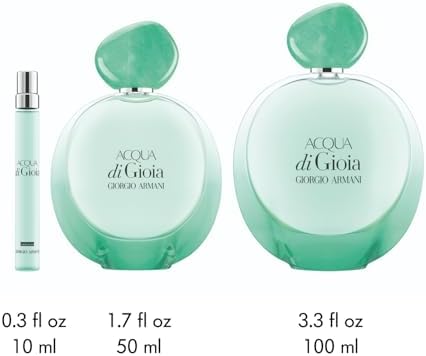 Vue 5 de Giorgio Armani Acqua Di
