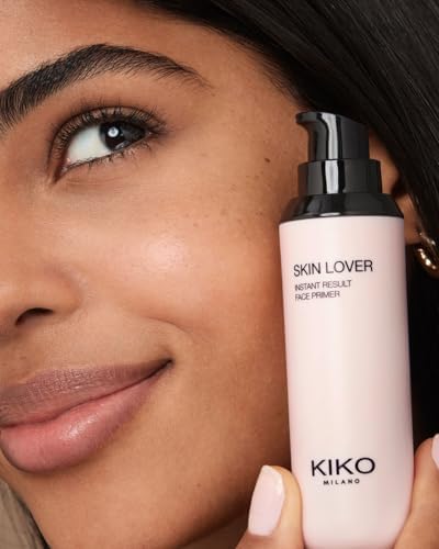 Vue 5 de Kiko Milano Skin Lover