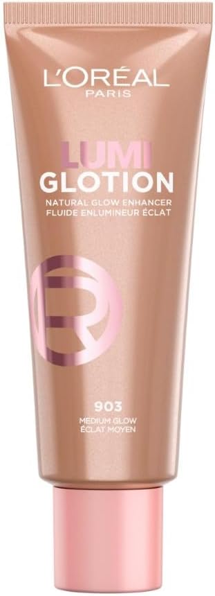 Loreal Paris Fluide Enlumineur