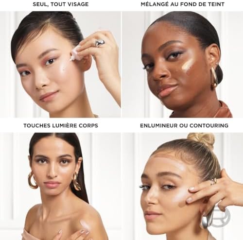 Vue 5 de Loreal Paris Fluide Enlumineur