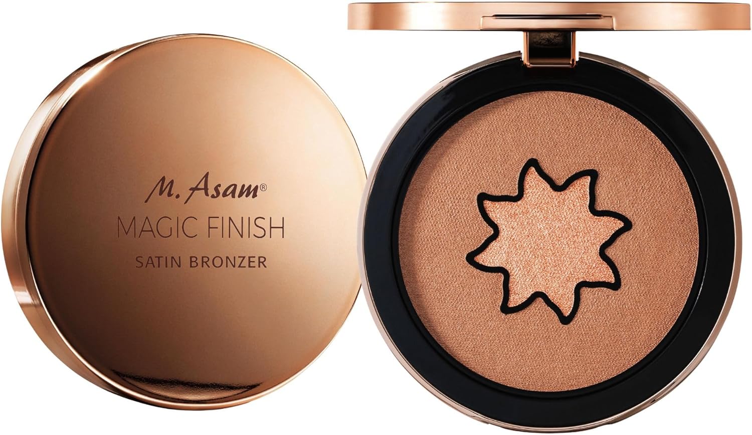 Asam Magic Finish