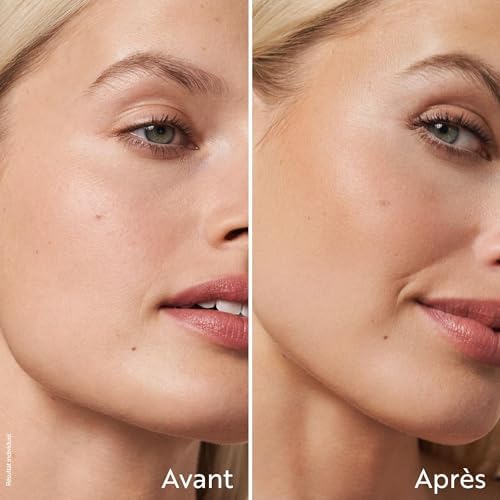 Vue 3 de Asam Magic Finish