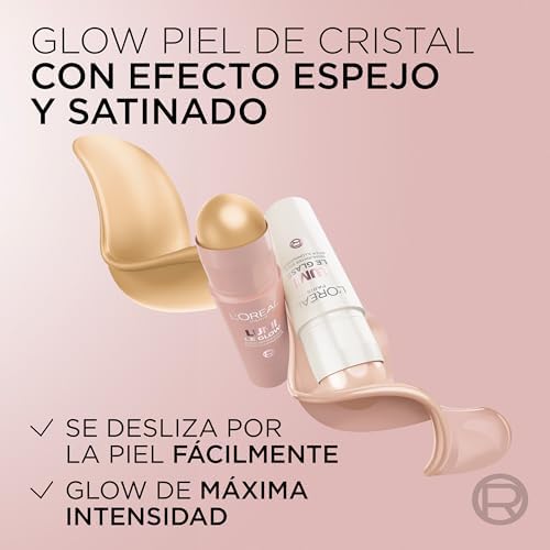 Vue 3 de Loreal Paris Highlighter Stick