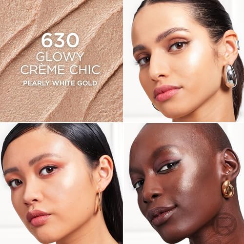 Vue 4 de Loreal Paris Highlighter Stick