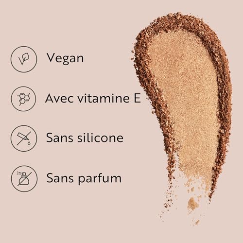 Vue 4 de Asam Magic Finish