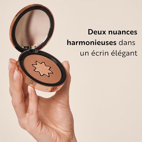 Vue 5 de Asam Magic Finish