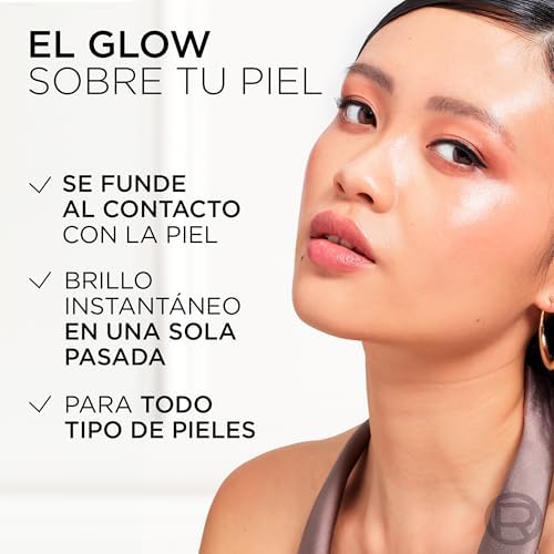 Vue 7 de Loreal Paris Highlighter Stick