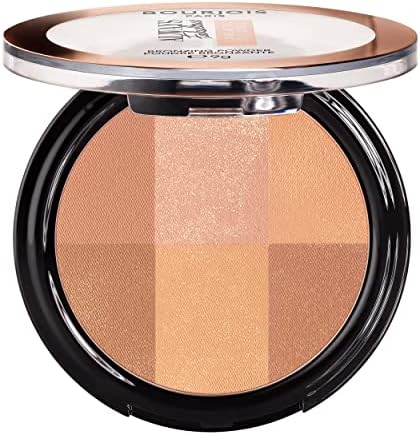 Vue 2 de Bourjois Always Fabulous Bronzing
