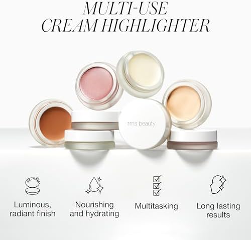 Vue 2 de Rms Beauty Magic Luminizer