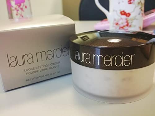 Vue 3 de Laura Mercier Loose Setting