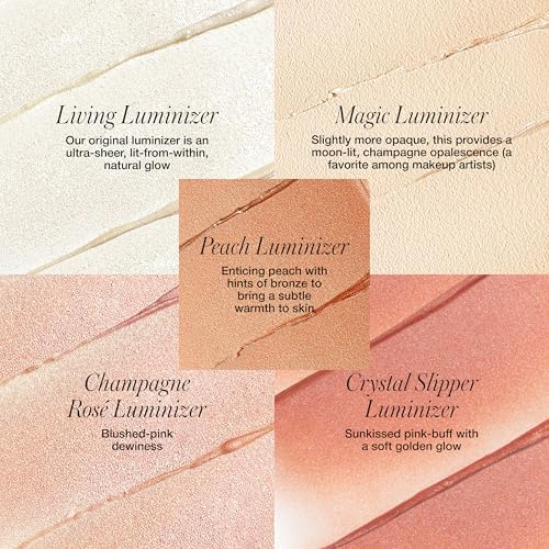 Vue 3 de Rms Beauty Magic Luminizer
