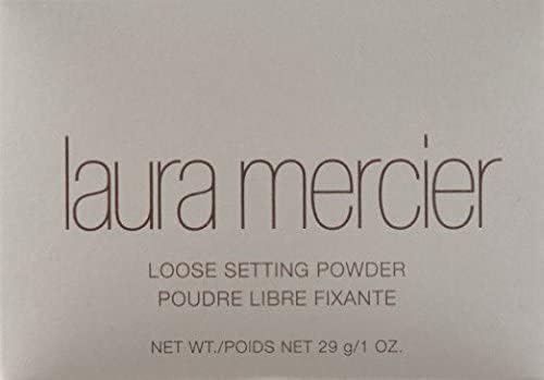 Vue 6 de Laura Mercier Loose Setting