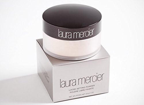 Vue 7 de Laura Mercier Loose Setting