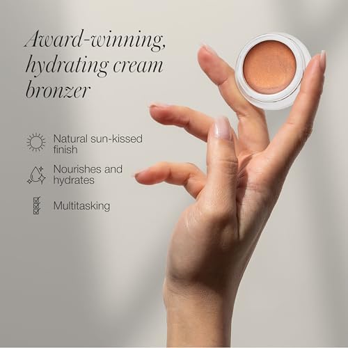 Vue 2 de Rms Beauty Buriti For