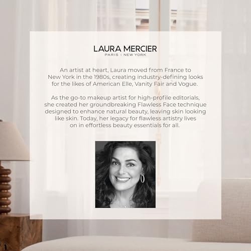 Vue 3 de Laura Mercier Matte Radiance