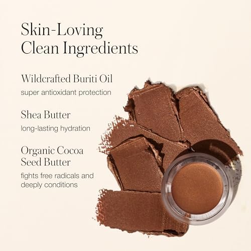 Vue 5 de Rms Beauty Buriti For