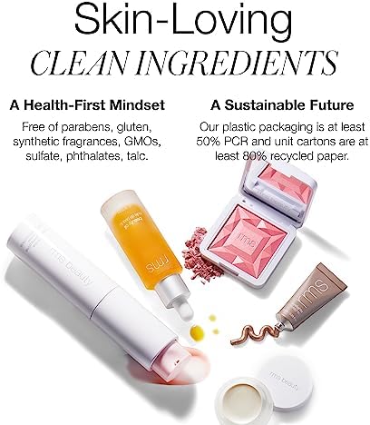 Vue 7 de Rms Beauty Buriti For