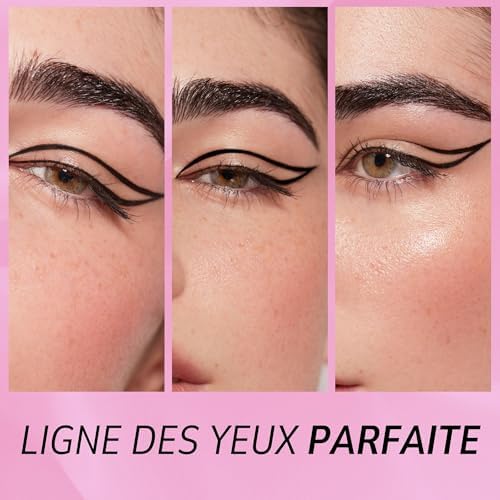 Vue 5 de Impala Stylo Eyeliner Vinyle