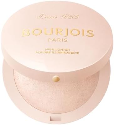 Vue 2 de Bourjois Illuminateur Poudre Maxi