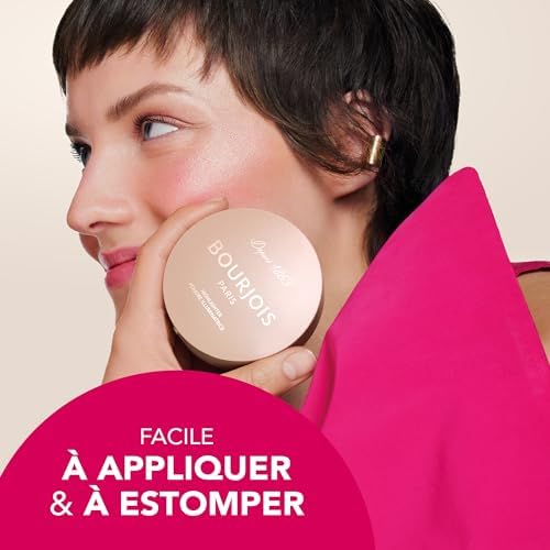 Vue 6 de Bourjois Illuminateur Poudre Maxi