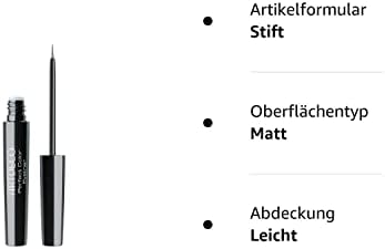 Vue 6 de Artdeco Eye Liner Liquide