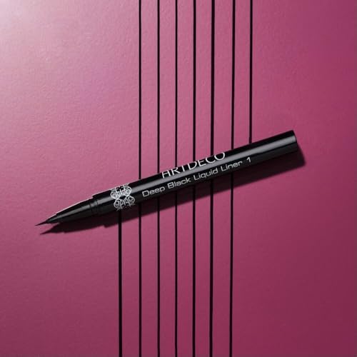 Vue 5 de Artdeco Liquid Liner Eyeliner