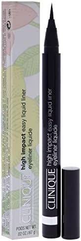 Vue 3 de Clinique High Impact Eyeliner